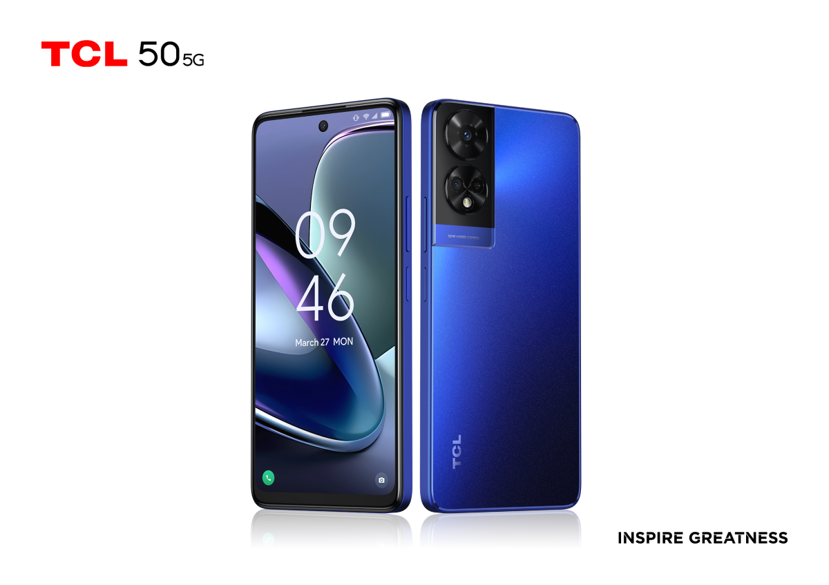 TCL 50 5G